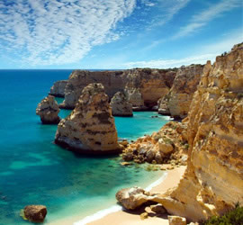 Algarve